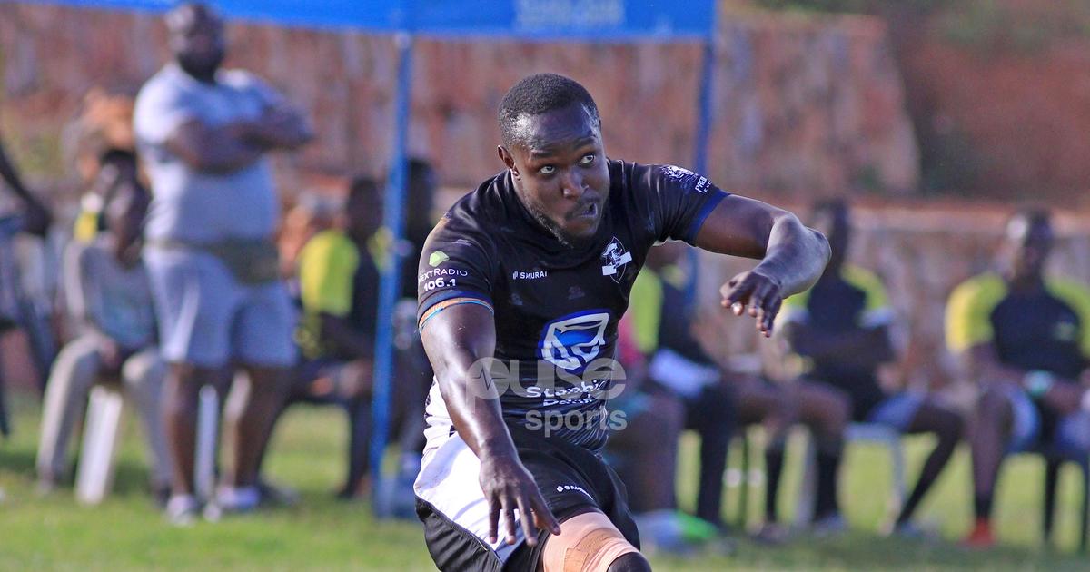 Who are the top five Rugby League points scorers? | Pulse Sports Uganda