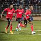 Isabirye optimism soars after Express victory