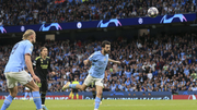 I am small but good with my head — Man City hero raves after Madrid win
