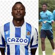 Sadiq Umar