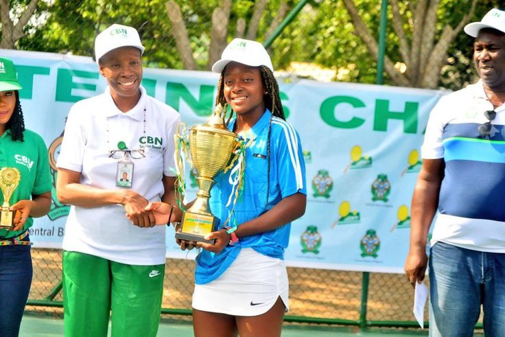 300 players set for CBN Senior Open Tennis Championship