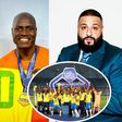 Video: Another one! DJ Khaled praises Onyango’s Mamelodi League triumph