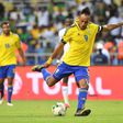 Gabon vs DR Congo: How Aubameyang failed to inspire Gabon on his return to int'l football