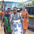Sarah Kityo released on bail