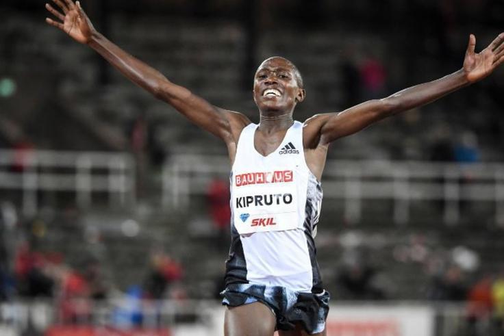 Rhonex Kipruto