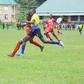 London College a no-match for Kitovu, Layibi out
