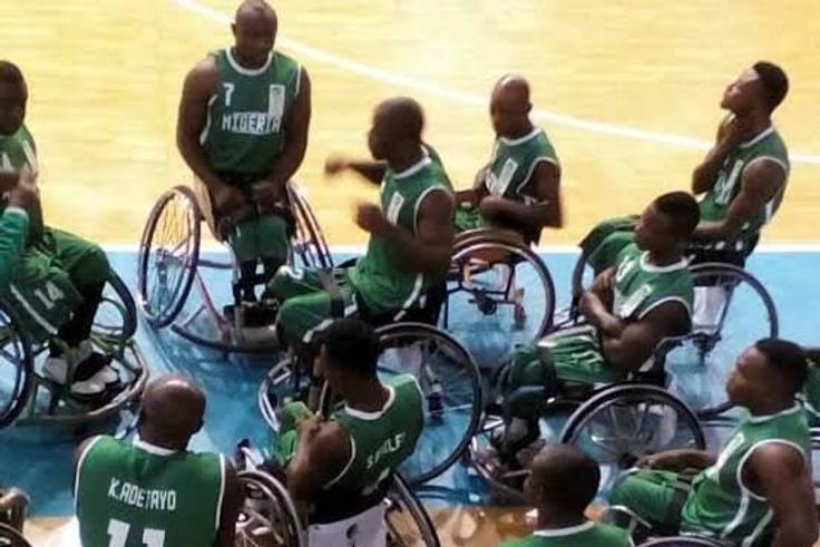 Abeokuta to host 3x3 Wheelchair Basketball tourney after 8 years