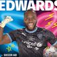 Leon Edwards recently teamed up with Olympic great athlete Usain Bolt