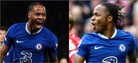 Raheem Sterling: 3 Challenges Chelsea star faced before becoming a superstar