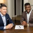 Ngannou a Former heavyweight champion of the Ultimate Fighting Championship accepted an unprecedented multi-fight deal with a competing promotional organization.