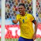 Aubameyang answers Gabon call
