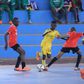 Goals Galore in Inaugural U14 Futsal League Kick-Off