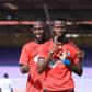 Vipers boss Isabirye not getting carried away by flattering score-line against Express