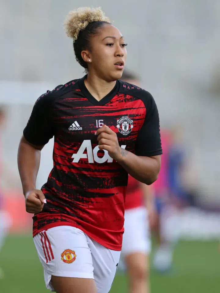 Football World - 🚨DID YOU KNOW: Reece James' sister Lauren