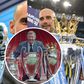 Ferguson's most significant achievements at stake as City host Real Madrid