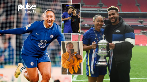 Lauren James: 10 Facts about Reece James' talented sister who also plays for Chelsea