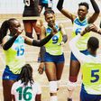 KCB women's volleyball club