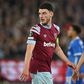 Arsenal are reportedly leading the race to sign Declan Rice