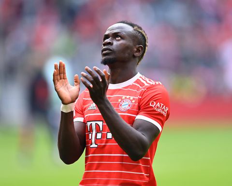 Bayern Munich boss admits Sadio Mane ‘fell below expectations’ as they look to offload Senegal star