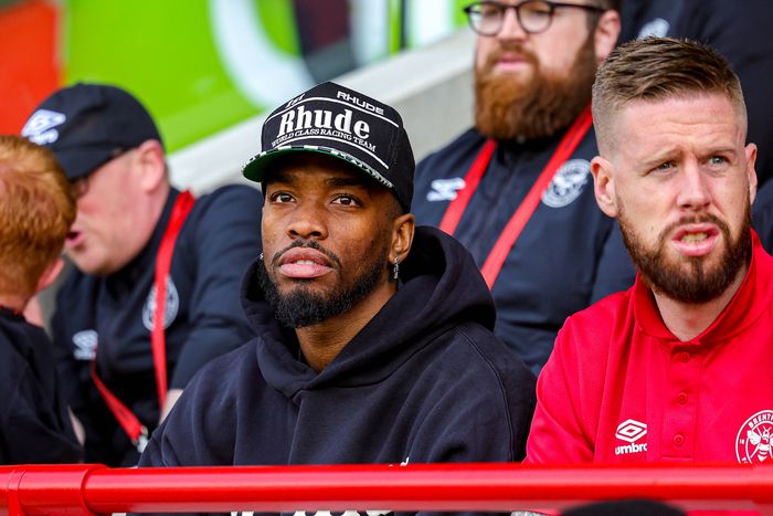 Ivan Toney issued a ban