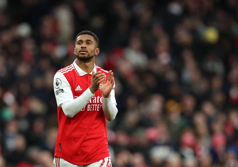 Arsenal winger offered third contract after two declined offers