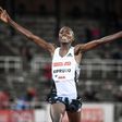 Not another one! World 10km road race record holder Rhonex Kipruto suspended over doping