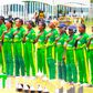T20: Nigeria coach gives reason why the team is motivated for glory