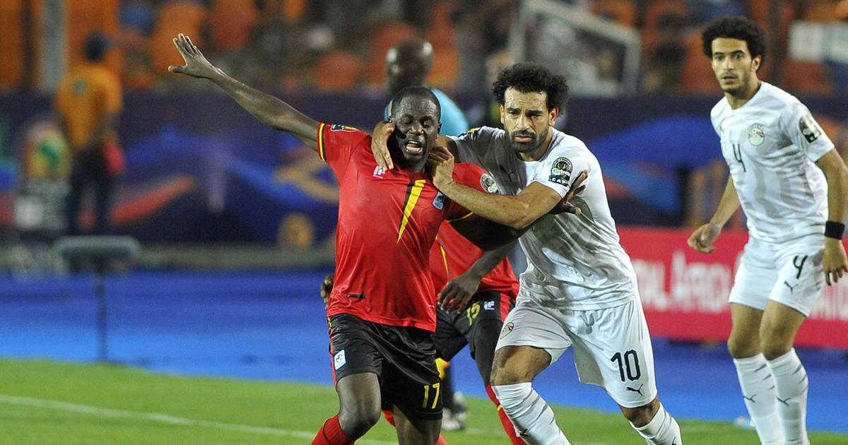 CAF Exco set to decide date, format for the qualifiers of the expanded ...