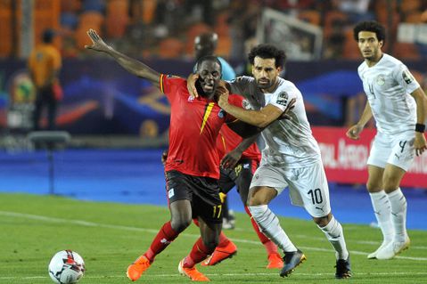 Uganda vs Niger: How Micho groomed Miya for Uganda Cranes 2017 Africa Cup of Nations final qualifier