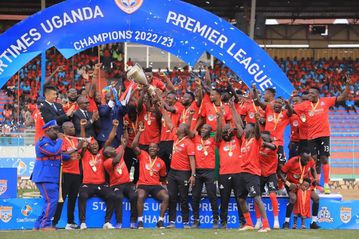 StarTimes To Broadcast All Title Decider Matches This Saturday