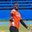 Gor Mahia's Kevin Omondi wins Premier League Golden Glove award with four matches to spare