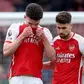 5 games that may cost Arsenal a first Premier League title in 20 years