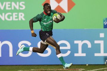 Shujaa’s date with destiny as rugby sevens programme begins at Paris 2024 Olympics