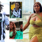 Isaac Success: Caroline Igben appears to confirm relationship with Super Eagles star amid dating rumours