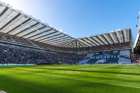 Ranking Premier League stadiums based on pitch size: Anfield & Stamford Bridge nowhere to be seen