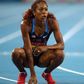 Sanya Richards-Ross opens up on medical procedure that impacted her 2008 Olympic performance