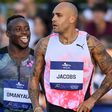 Marcell Jacobs sets sights on sub-10 performance at Sprint Festival in Rome