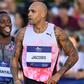Marcell Jacobs sets sights on sub-10 performance at Sprint Festival in Rome