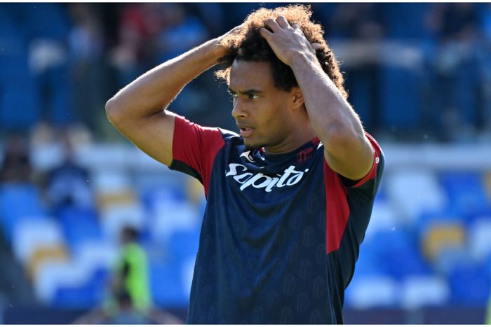 Netherlands EURO 2024 snub could finally force Joshua Zirkzee to make up his mind on Nigeria's Super Eagles.