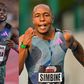 Ferdinand Omanyala & Akani Simbine to renew rivalry in Atlanta