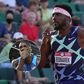 American sprint icon reveals the quality about Kenny Bednarek that will surprise many ahead of Olympics