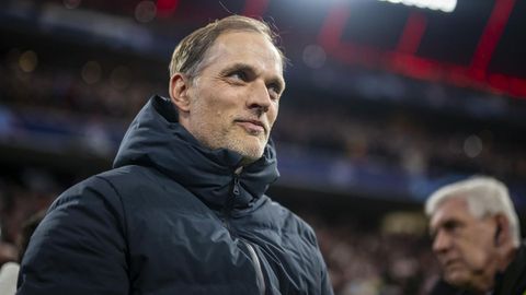 No way back! Thomas Tuchel to leave Bayern Munich this summer despite U-turn talks