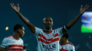 Zamalek brace for uphill battle in  CAF Confederation Cup final against RS Berkane