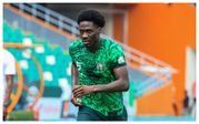 ‘Good for the team and the nation’ - Ola Aina speaks on Finidi George’s Super Eagles appointment