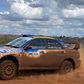 Qahir Rahim & veteran Ian Duncan among star attractions at Kasarani's Shell WKMC Autocross 4