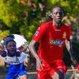Tito Okello aims dig at Gor Mahia's Benson Omala amidst tight race for Golden Boot