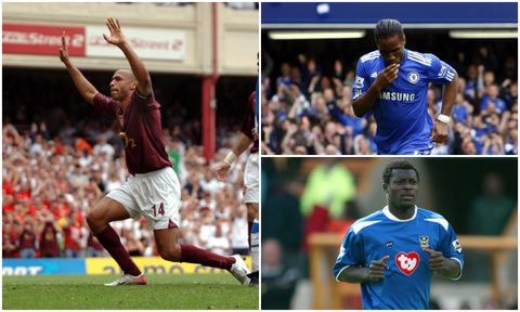 Premier League: Will anyone emulate Henry, Drogba and Aiyegbeni’s final-day heroics?