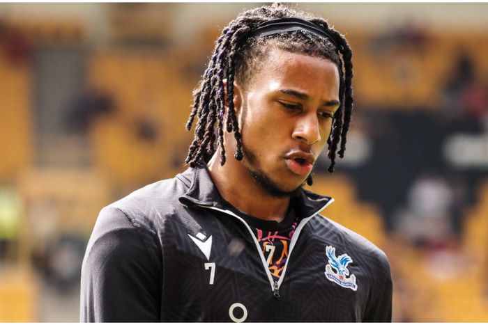 Michaal Olise will watch the EYRO2024 from home but remains eligible for Nigeria and Super Eagles.