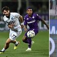 Fiorentina vs Napoli: Gli Azzurri struggle without injured Osimhen as European dream fades away