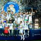How Champions League final organisers ensured fans had a memorable experience